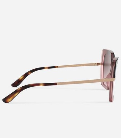 レディース - Dolce & Gabbana ドルチェ&ガッバーナ - サングラス | Kate&You - 海外限定モデルを購入 - VG4373VP87E9V000 K&Y13655