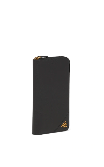 Prada - Portefeuilles et Porte-documents pour HOMME online sur Kate&You - 2ML188_QME_F0632 K&Y8278