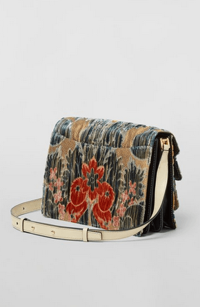 Marni - Sacs portés épaule pour FEMME online sur Kate&You - SBMP0063Q0TSF52Z2M11 K&Y9684