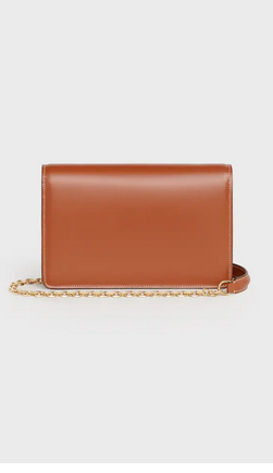 Celine - Wallets & Purses - for WOMEN online on Kate&You - 10F823CQR.38NO K&Y8665