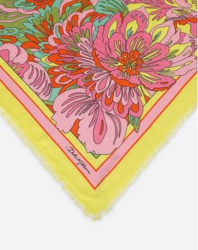 Dolce & Gabbana - Scarves - for WOMEN online on Kate&You - FS209AGDAHJHH3JT K&Y15940