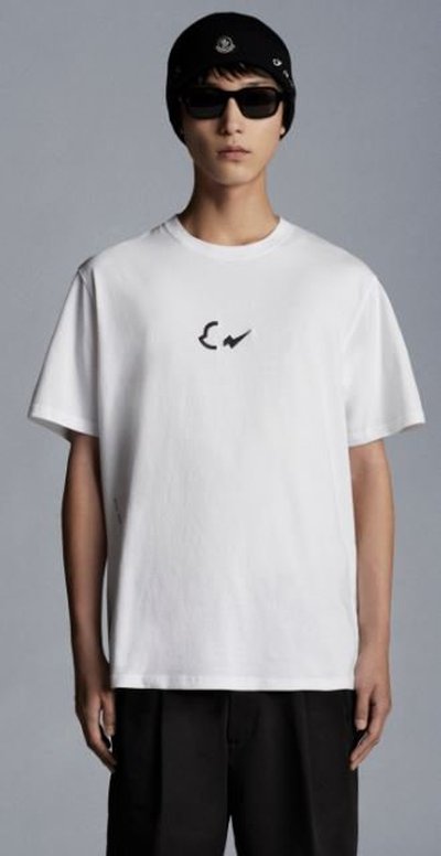 Moncler - T-Shirts & Vests - for MEN online on Kate&You - G209U8C000058392B K&Y11286
