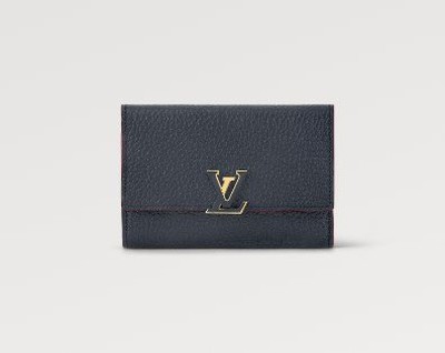 Louis Vuitton Wallets & Purses Capucines Kate&You-ID17323