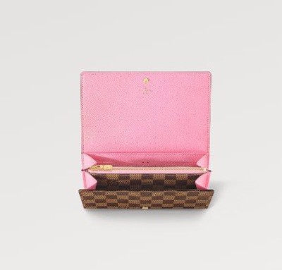 Louis Vuitton - Wallets & Purses - Sarah for WOMEN online on Kate&You - N40722 K&Y17307