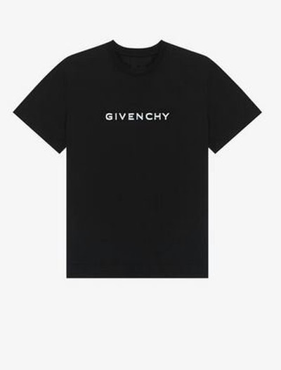 Givenchy - T-shirts - for WOMEN online on Kate&You - BW709T3Z7Z-001 K&Y12996