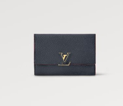 Louis Vuitton Wallets & Purses Capucines Kate&You-ID17245