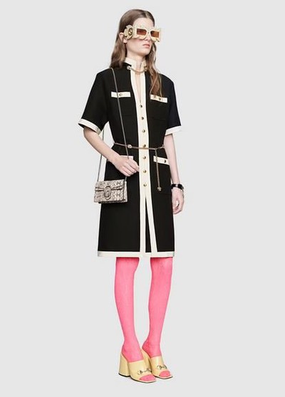 Gucci - Sacs à bandoulière pour FEMME online sur Kate&You - 476432LOO0N9535 K&Y15410