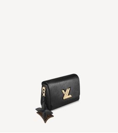 Louis Vuitton - Shoulder Bags - Twist MM for WOMEN online on Kate&You - M59018 K&Y13770