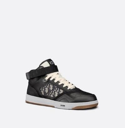 Dior - Trainers - B27 MID for MEN online on Kate&You - 3SH132ZIR_H965 K&Y11601