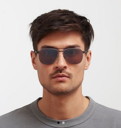 Mykita - Lunettes de soleil pour HOMME online sur Kate&You - 10017169 K&Y15255