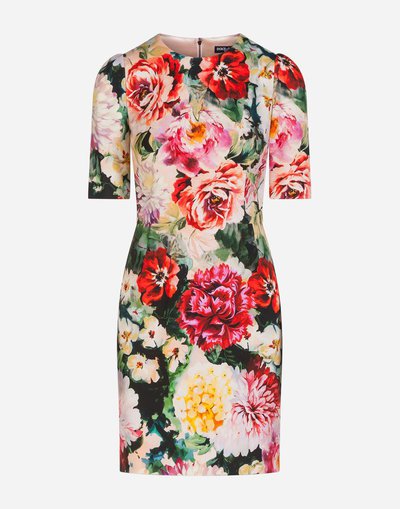 Dolce & Gabbana Short dresses Kate&You-ID810
