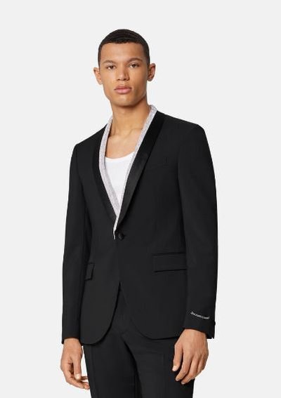 Versace - Blazers - for MEN online on Kate&You - 1001255-1A00892_1B000 K&Y12145