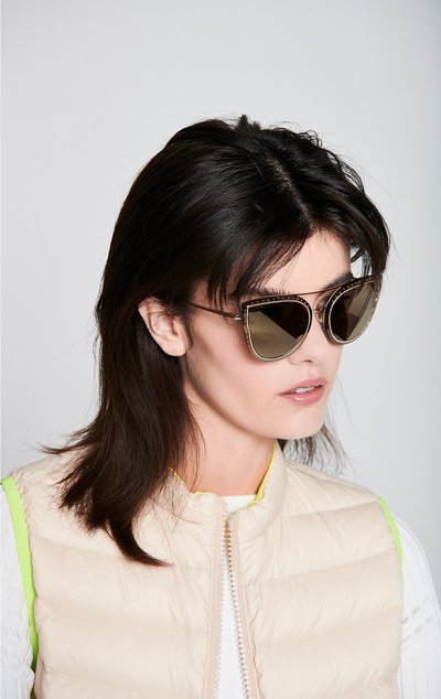 Escada - Lunettes de soleil pour FEMME online sur Kate&You - 6501544_0720_ONE K&Y3623