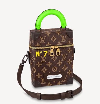 Louis Vuitton Messenger Bags Kate&You-ID15161