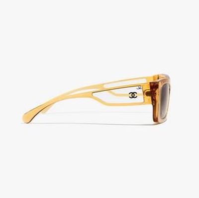 Chanel - Lunettes de soleil pour FEMME online sur Kate&You - 5430 1688/S6, A71360 X08101 S6881 K&Y16738