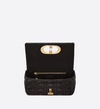 Dior - Cross Body Bags - Caro Small for WOMEN online on Kate&You - M9241UWHC_M900 K&Y15472