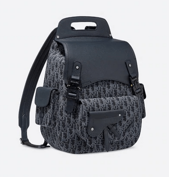 Dior Homme - Backpacks & fanny packs - for MEN online on Kate&You - 1ADBA087YKY_H55E K&Y7572