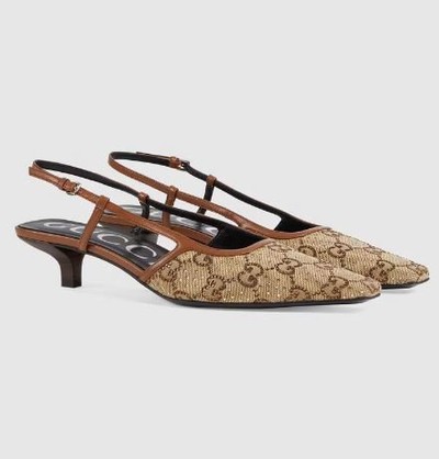Gucci - Pumps - for WOMEN online on Kate&You - 6754419SF102583 K&Y15396
