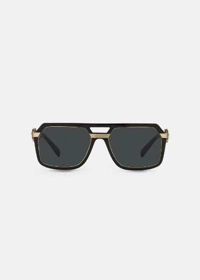 Versace - Sunglasses - for MEN online on Kate&You - O4399-OGB18758_ONUL K&Y12021