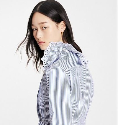 Louis Vuitton - Chemises pour FEMME online sur Kate&You - 1A9O21 K&Y15106