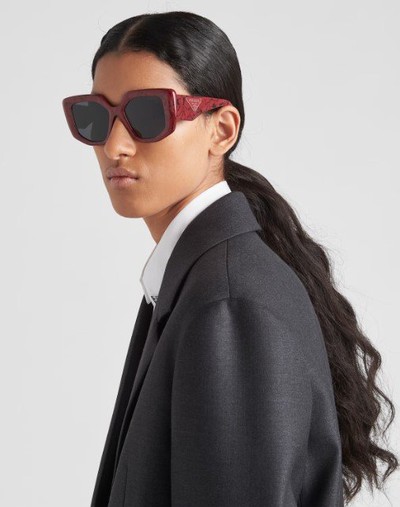 Prada - Sunglasses - Symbole for WOMEN online on Kate&You - SPR14Z_E15D_F05S0_C_050 K&Y17110