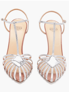 Francesco Russo - Sandals - for WOMEN online on Kate&You - 1373423 K&Y8791