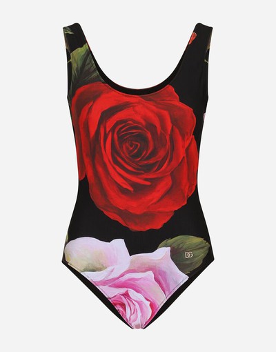 Dolce & Gabbana Swimming Costumes Kate&You-ID16969