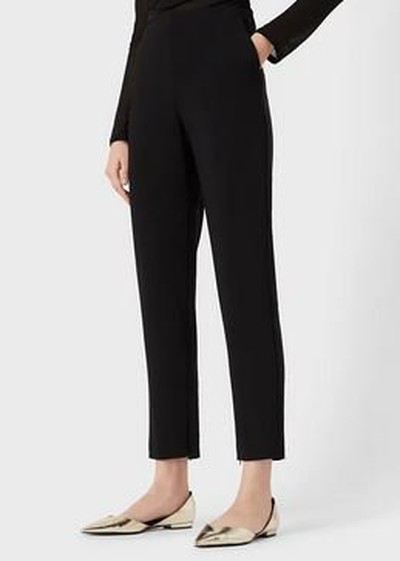 Giorgio Armani - Straight Trousers - for WOMEN online on Kate&You - 2SHPP0MMT03861UC99 K&Y14121
