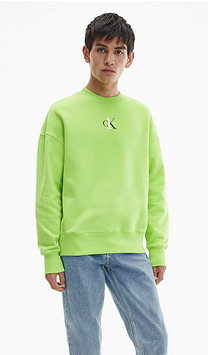 Calvin Klein - Sweats pour HOMME online sur Kate&You - J40J400041 K&Y9754