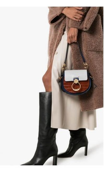 Browns - Mini Sacs pour FEMME online sur Kate&You - 14185045 / CHC19WS153C0193H K&Y4168