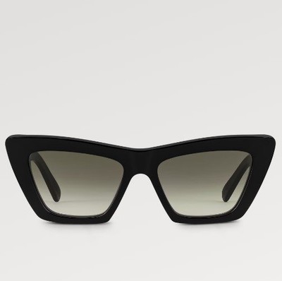 Louis Vuitton - Lunettes de soleil pour FEMME Fame online sur Kate&You - Z1723W K&Y17178