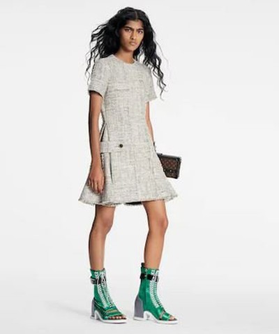 Louis Vuitton - Short dresses - for WOMEN online on Kate&You - 1A9XLT K&Y15700