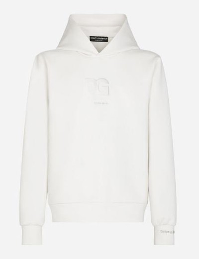 Dolce & Gabbana - Sweatshirts - for MEN online on Kate&You - G9UN9ZFUGK6W0001 K&Y12482