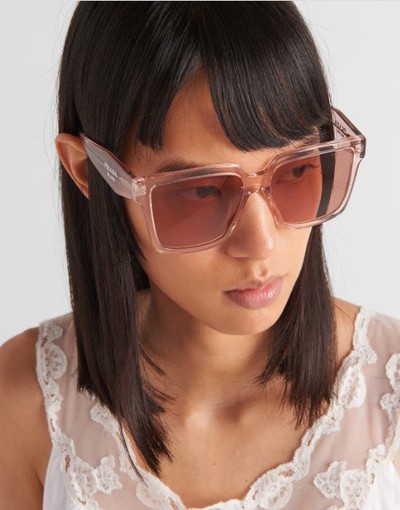 Prada - Sunglasses - Eyewear Collection for WOMEN online on Kate&You - SPR24Z_E13I_FE08M_C_056 K&Y17151