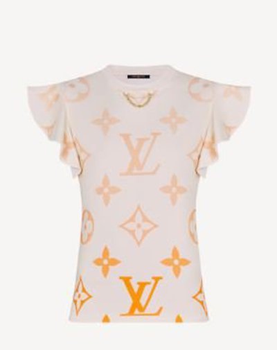 Louis Vuitton T-shirts Kate&You-ID11077