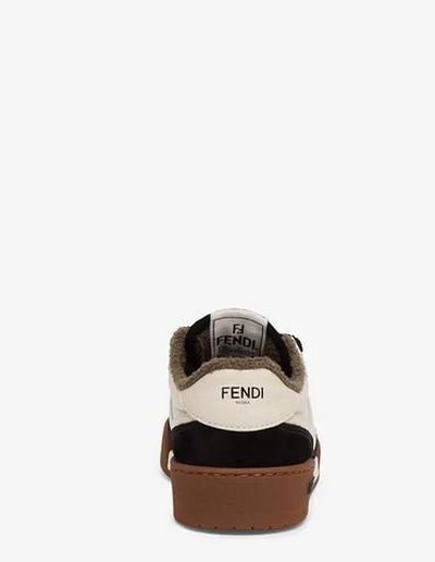 Fendi - Trainers - for WOMEN online on Kate&You - 8E8252AHH2F1FZB  K&Y13947