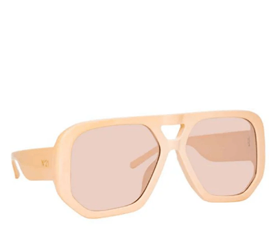 Nº21 - Lunettes de soleil pour FEMME online sur Kate&You - N21S56C6SUN K&Y10115