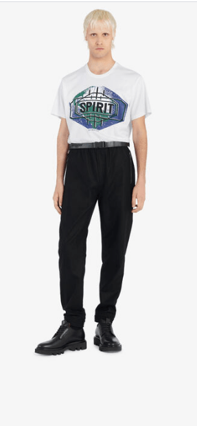 Givenchy - T-Shirts & Vests - for MEN online on Kate&You - BM70V83002-100 K&Y6370