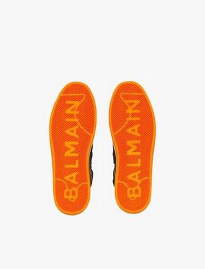 Balmain - Trainers - for MEN online on Kate&You - XM1VG293LGRCUAE K&Y14402