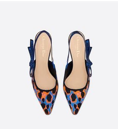Dior - Pumps - for WOMEN online on Kate&You - KCP866MMR_S57P K&Y15788