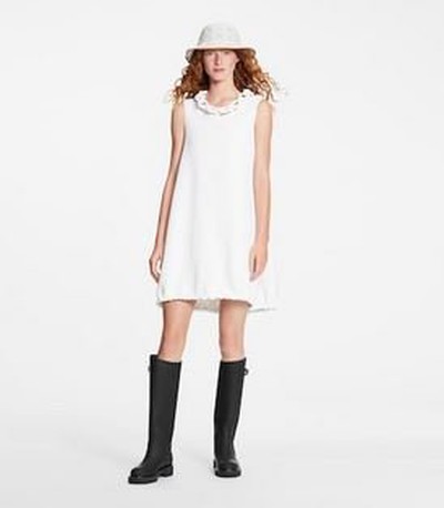 Louis Vuitton - Short dresses - for WOMEN online on Kate&You - 1A9M39 K&Y13759