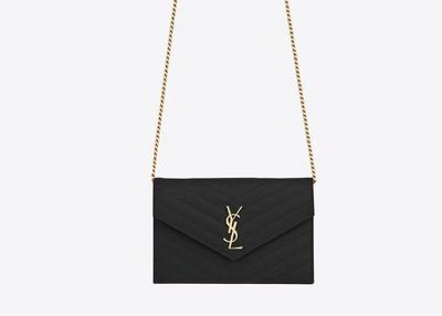 Yves Saint Laurent - Wallets & Purses - for WOMEN online on Kate&You - 393953BOW011000 K&Y10717