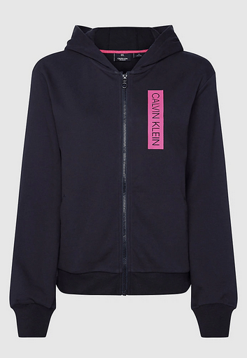 Calvin Klein - Vestes de sport pour FEMME online sur Kate&You - 00GWT0J460 K&Y8806