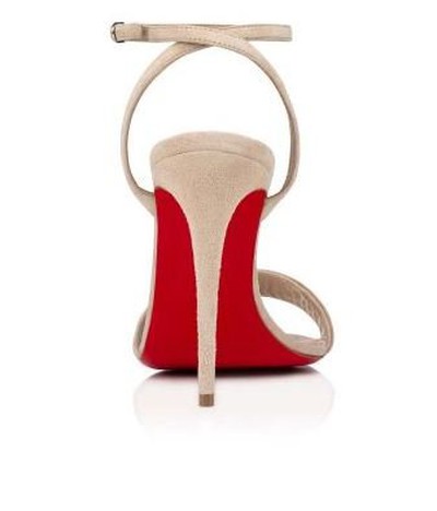 Christian Louboutin - Sandals - Umberta for WOMEN online on Kate&You - 1220154f533 K&Y12753