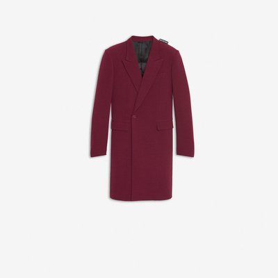 Balenciaga - Blazers pour HOMME online sur Kate&You - 581210TFT046164 K&Y1817