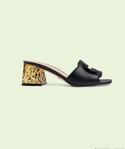 Gucci ミュール Kate&You-ID16718