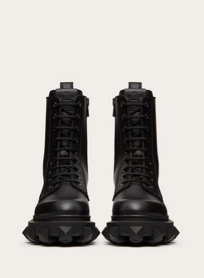 Valentino Garavani - Bottes & Bottines pour HOMME online sur Kate&You - XY2S0F24JYC0NO K&Y14815