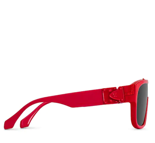 Louis Vuitton - Lunettes de soleil pour HOMME online sur Kate&You - Z1260E K&Y7315