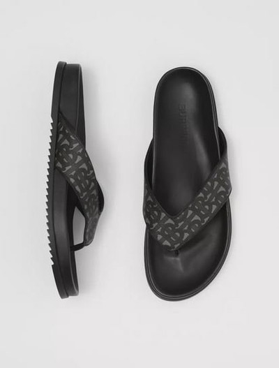 Burberry Flip Flops Kate&You-ID14914
