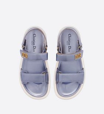 Dior - Sandals - for WOMEN online on Kate&You - KCQ547LCV_S84K K&Y15785